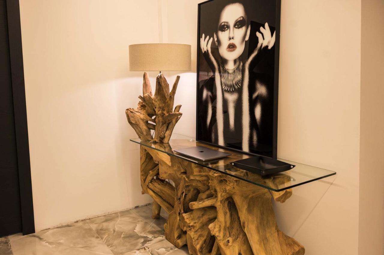 Vipverona Luxury Apartment - Royal Welcome מראה חיצוני תמונה