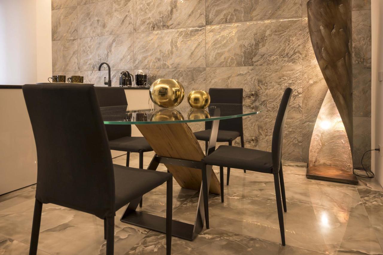 Vipverona Luxury Apartment - Royal Welcome מראה חיצוני תמונה