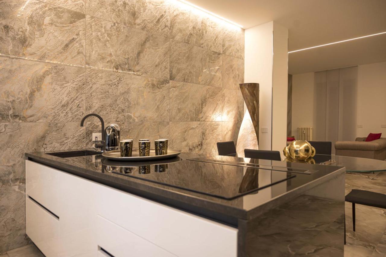 Vipverona Luxury Apartment - Royal Welcome מראה חיצוני תמונה