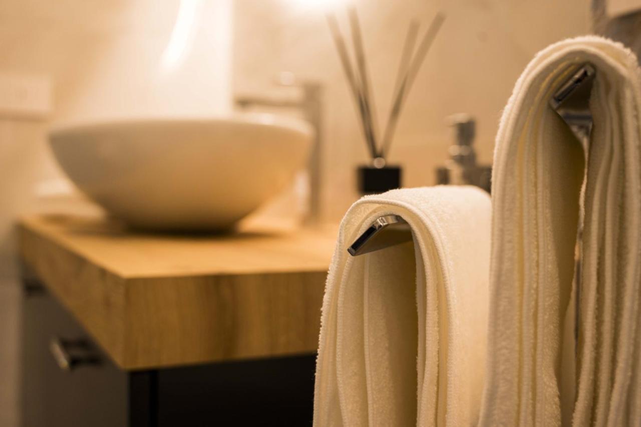 Vipverona Luxury Apartment - Royal Welcome מראה חיצוני תמונה