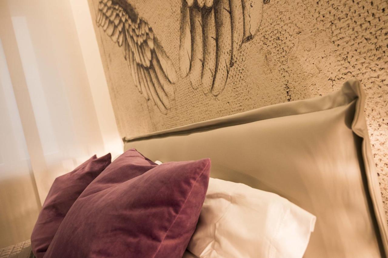 Vipverona Luxury Apartment - Royal Welcome מראה חיצוני תמונה