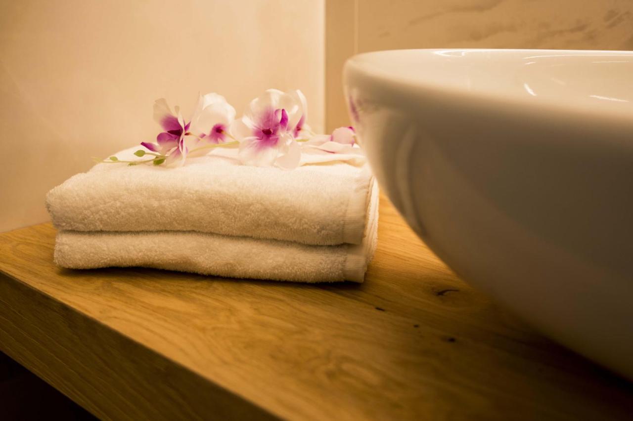 Vipverona Luxury Apartment - Royal Welcome מראה חיצוני תמונה
