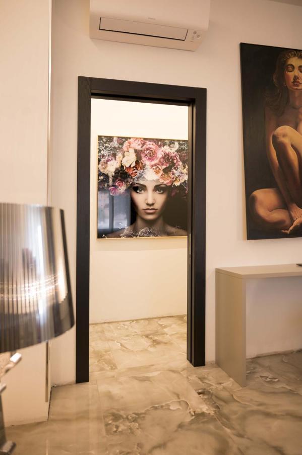 Vipverona Luxury Apartment - Royal Welcome מראה חיצוני תמונה