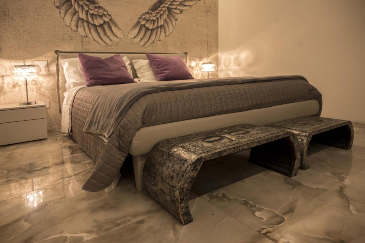 Vipverona Luxury Apartment - Royal Welcome מראה חיצוני תמונה
